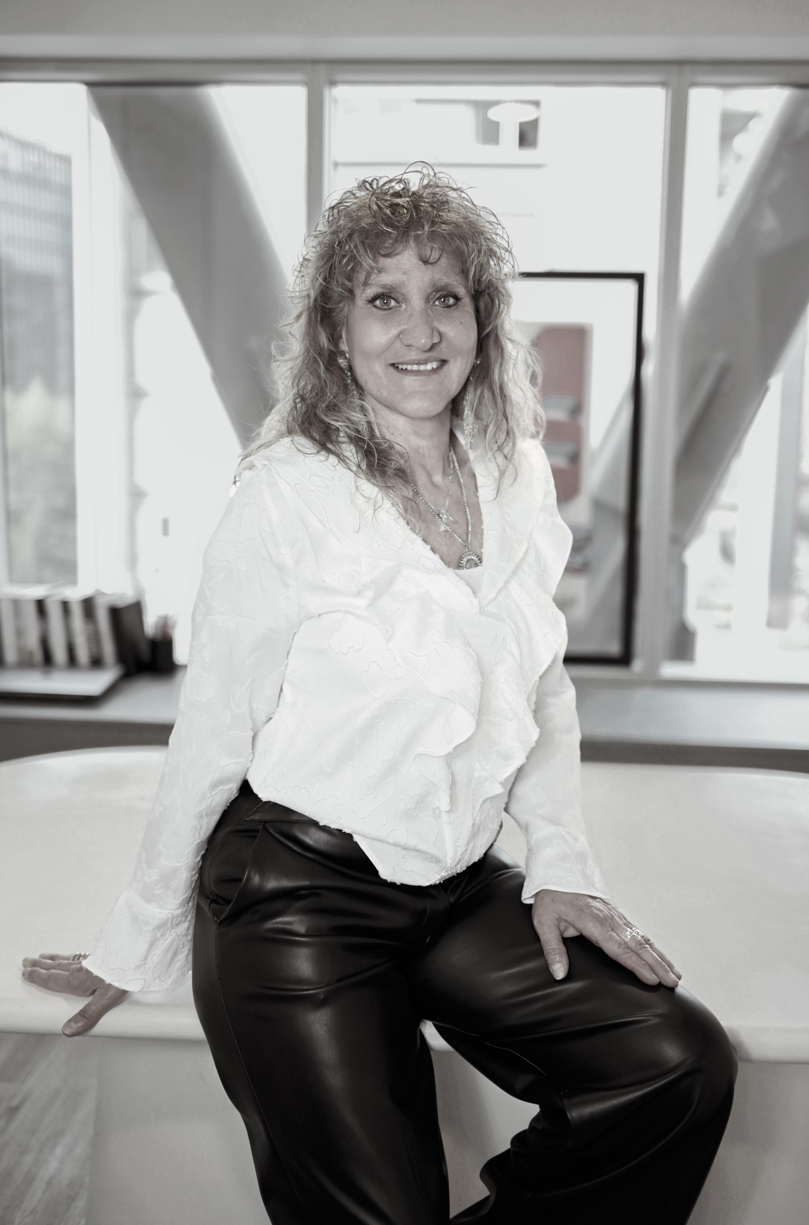 Norka Saravia, Jefa de Renta Tradicional de LIID Capital