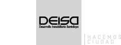 Deisa, partner de LIID Capital